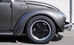 Volkswagen Beetle Convertible Restomod by Cartech 2016 года